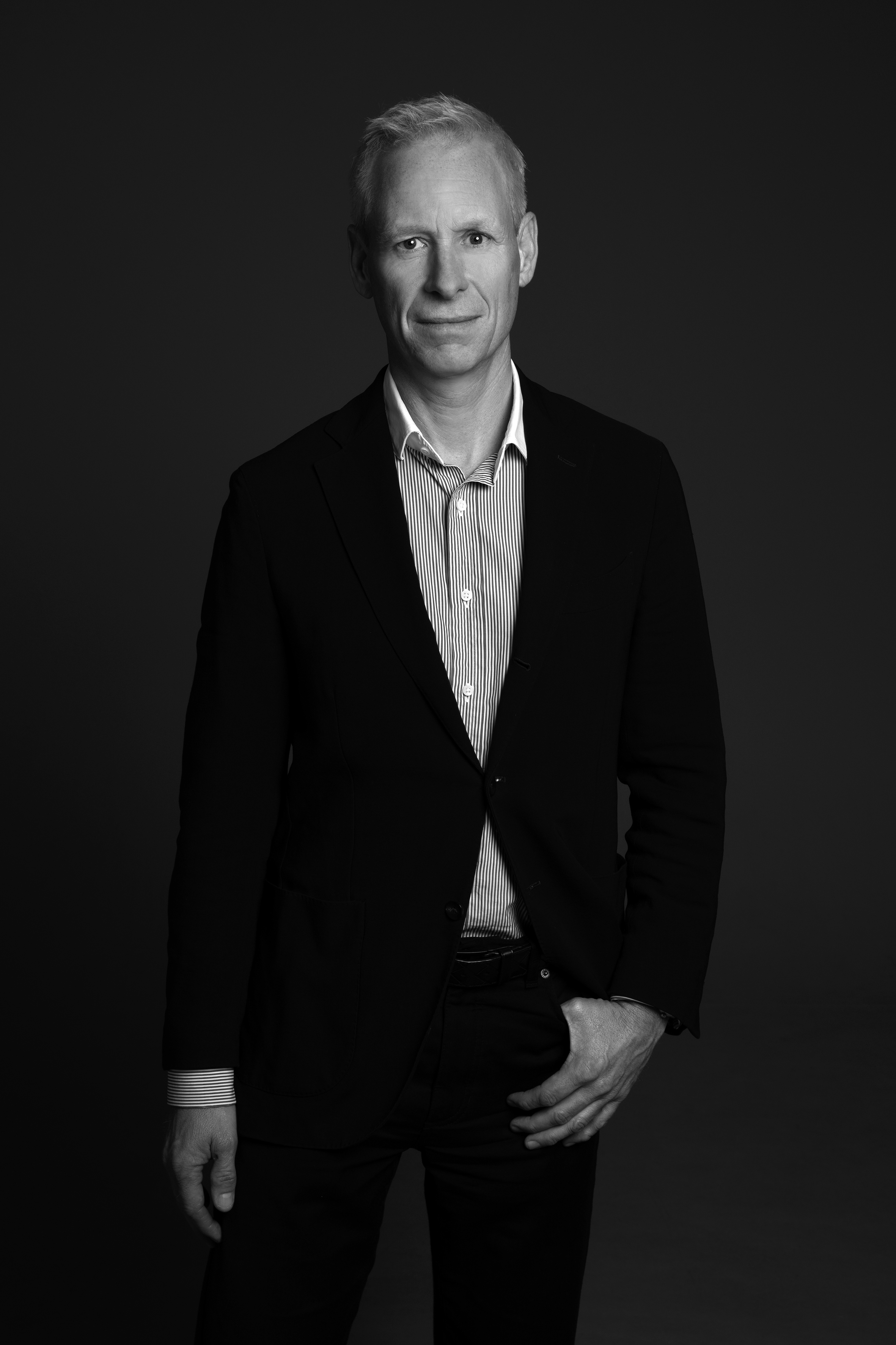 Robert Ahldin