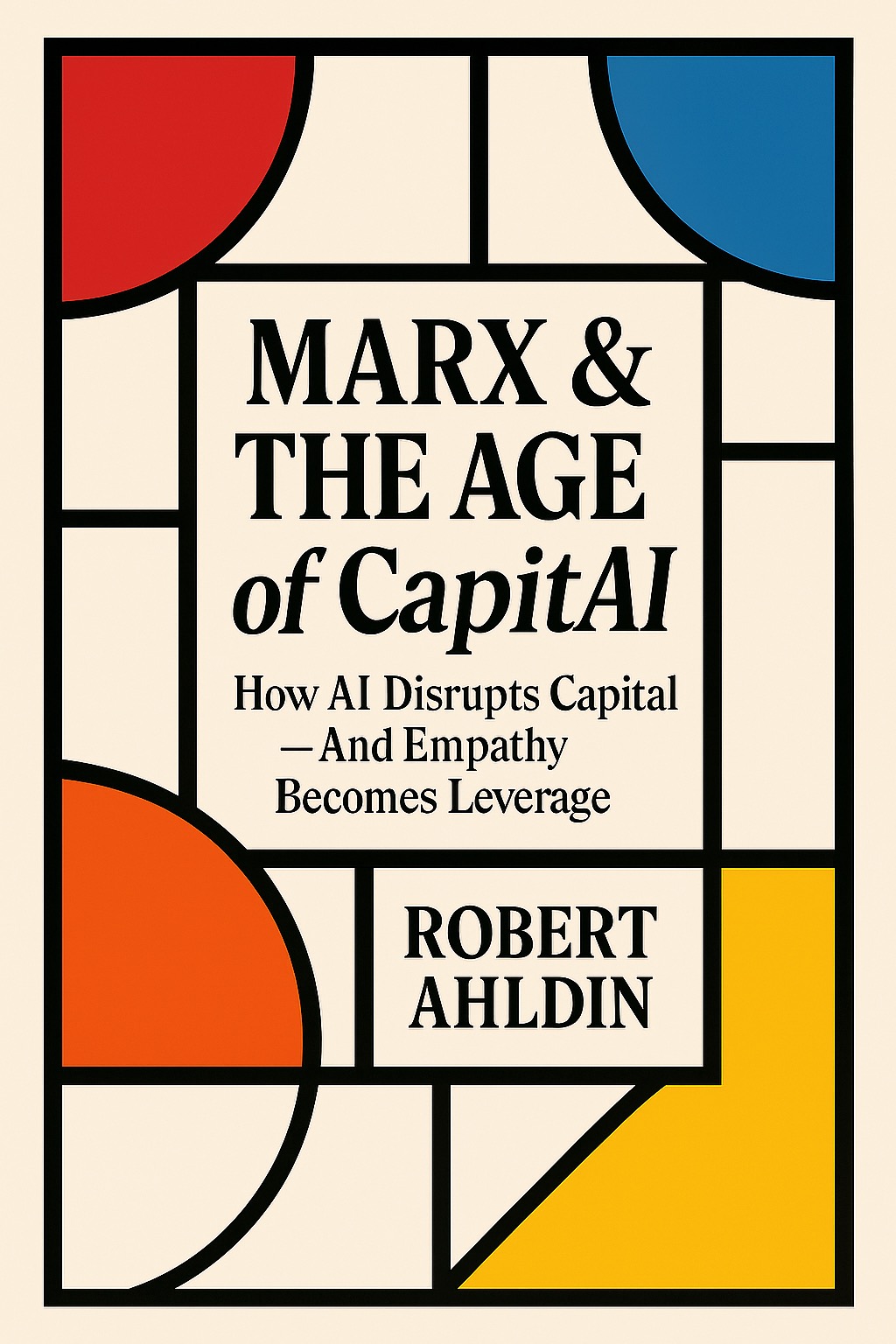 Book Cover Art