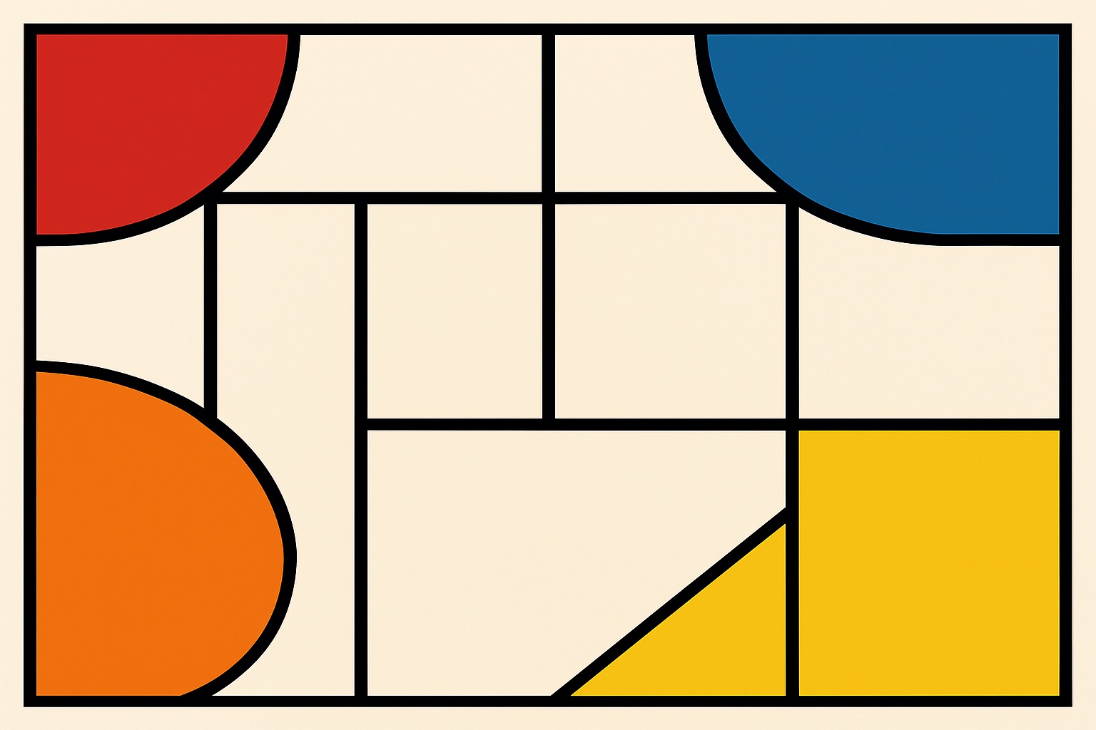Geometric Art